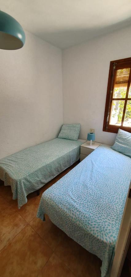 Casa Mediterranea Miami Playa Dış mekan fotoğraf