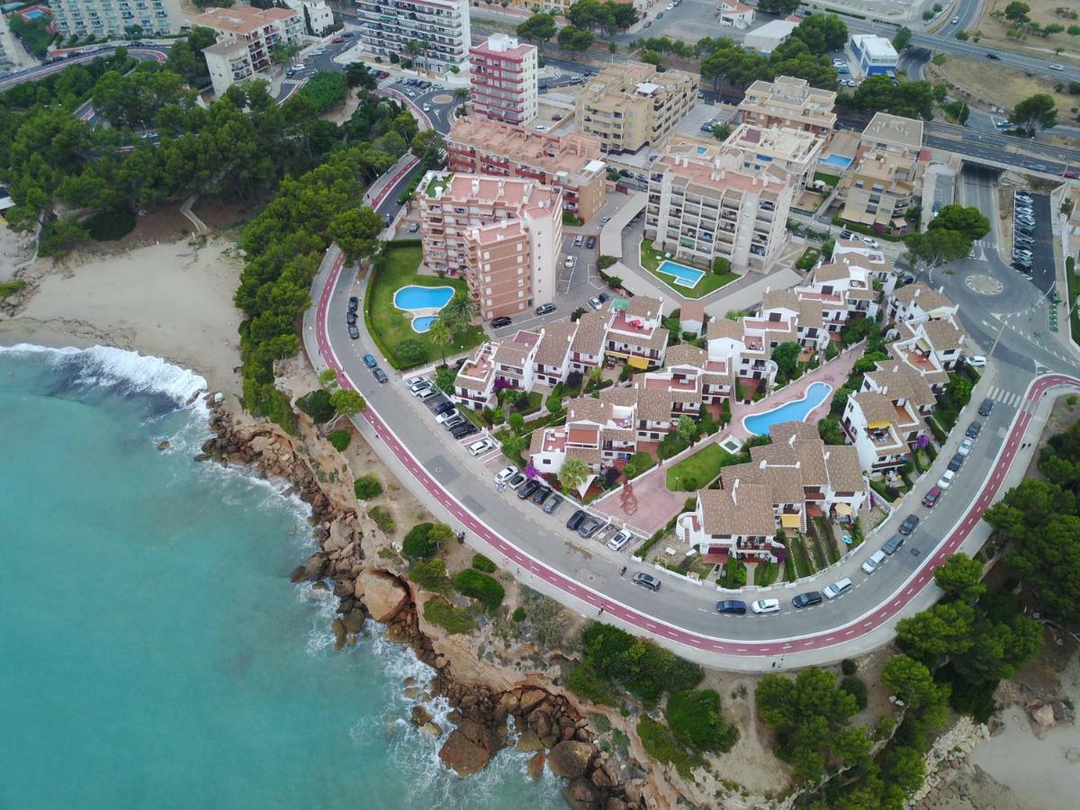 Casa Mediterranea Miami Playa Dış mekan fotoğraf